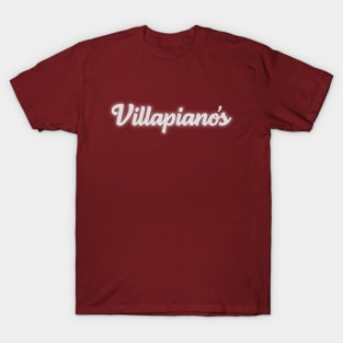 Villapiano's T-Shirt